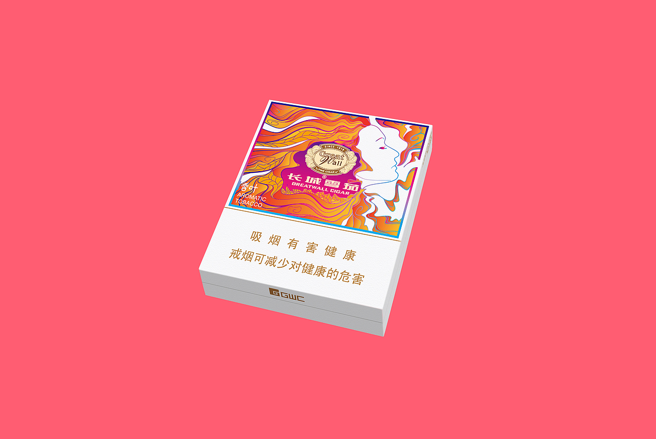 川渝新品雪茄包装设计（图ZNDk3MzI3MDg=） - 包装 - 站酷设计师noone54dx原创素材 - 站酷ZCOOL