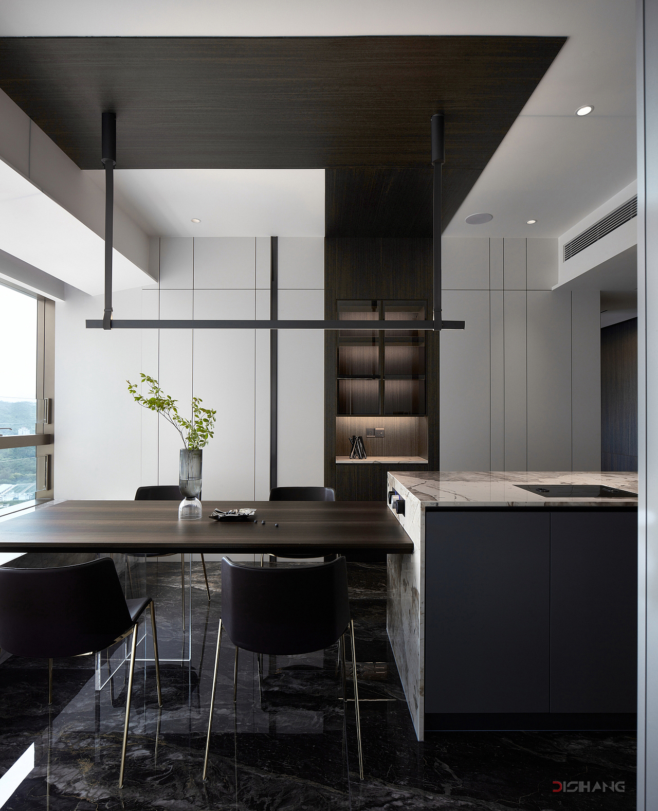 如是 | 迪尚新作