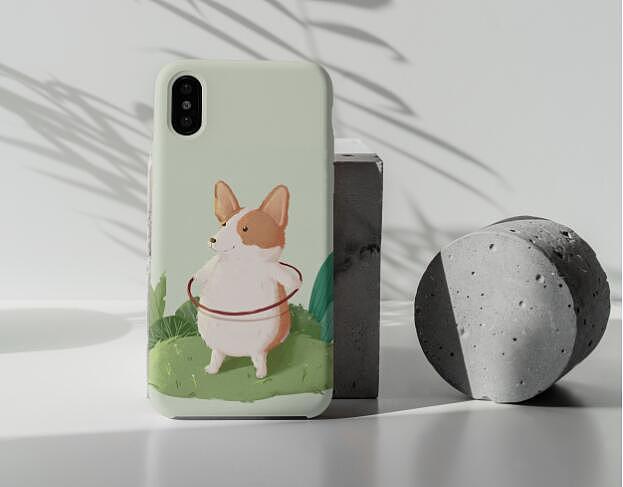 跟小短腿一起运动吧~