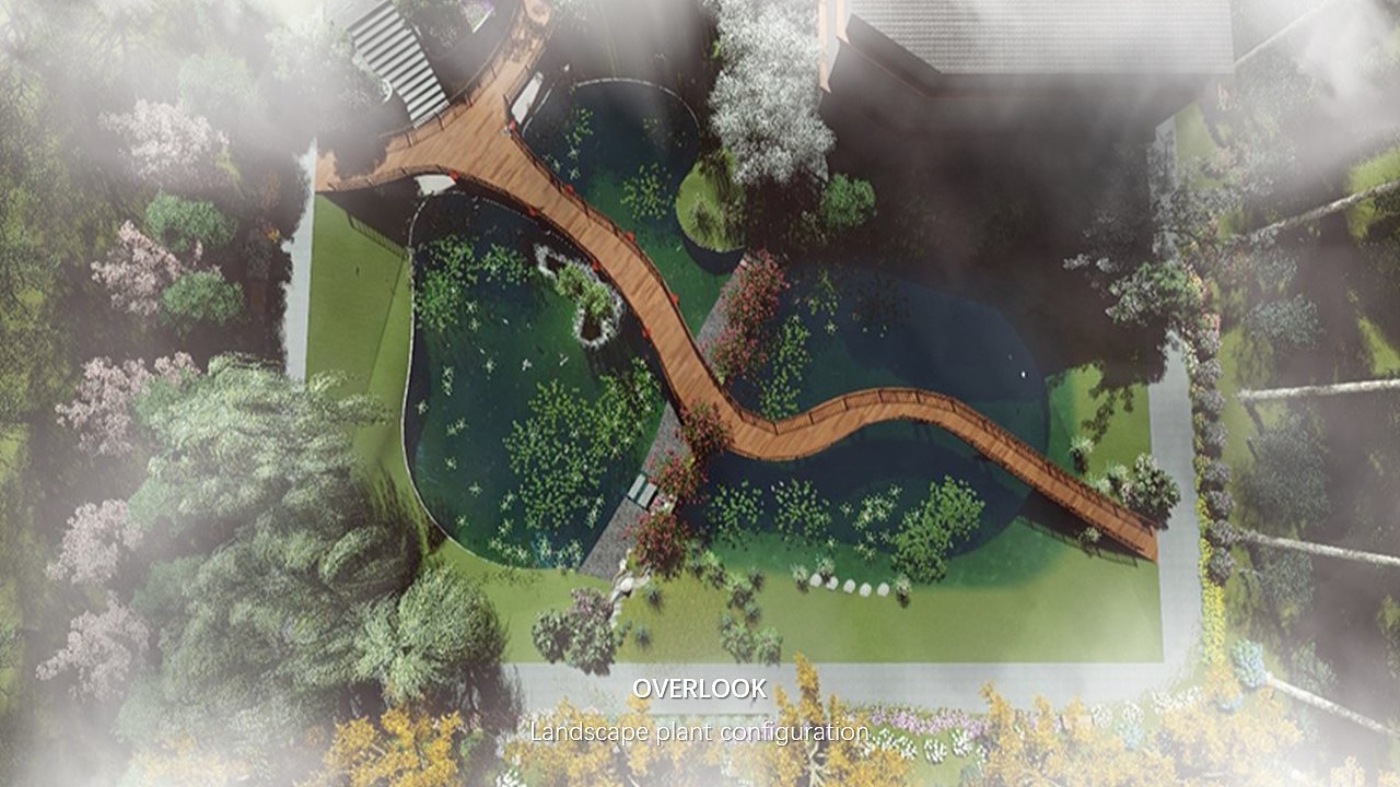 植物配置景观概念营造（图ZMTU0MTc4OTcy） - 景观设计 - 站酷设计师浦霖三顿原创素材 - 站酷ZCOOL