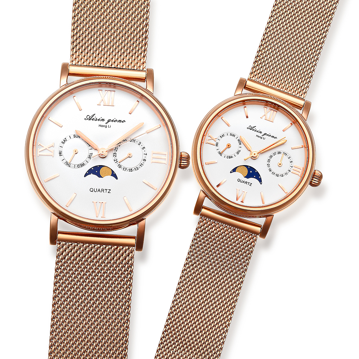 珠宝摄影 之 金表（图ZMTc1NDU0MjQw） - 产品摄影 - 站酷设计师一灯大叔原创素材 - 站酷ZCOOL