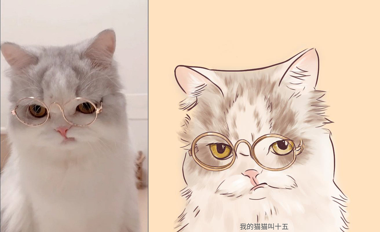 生气了哄不好的那种