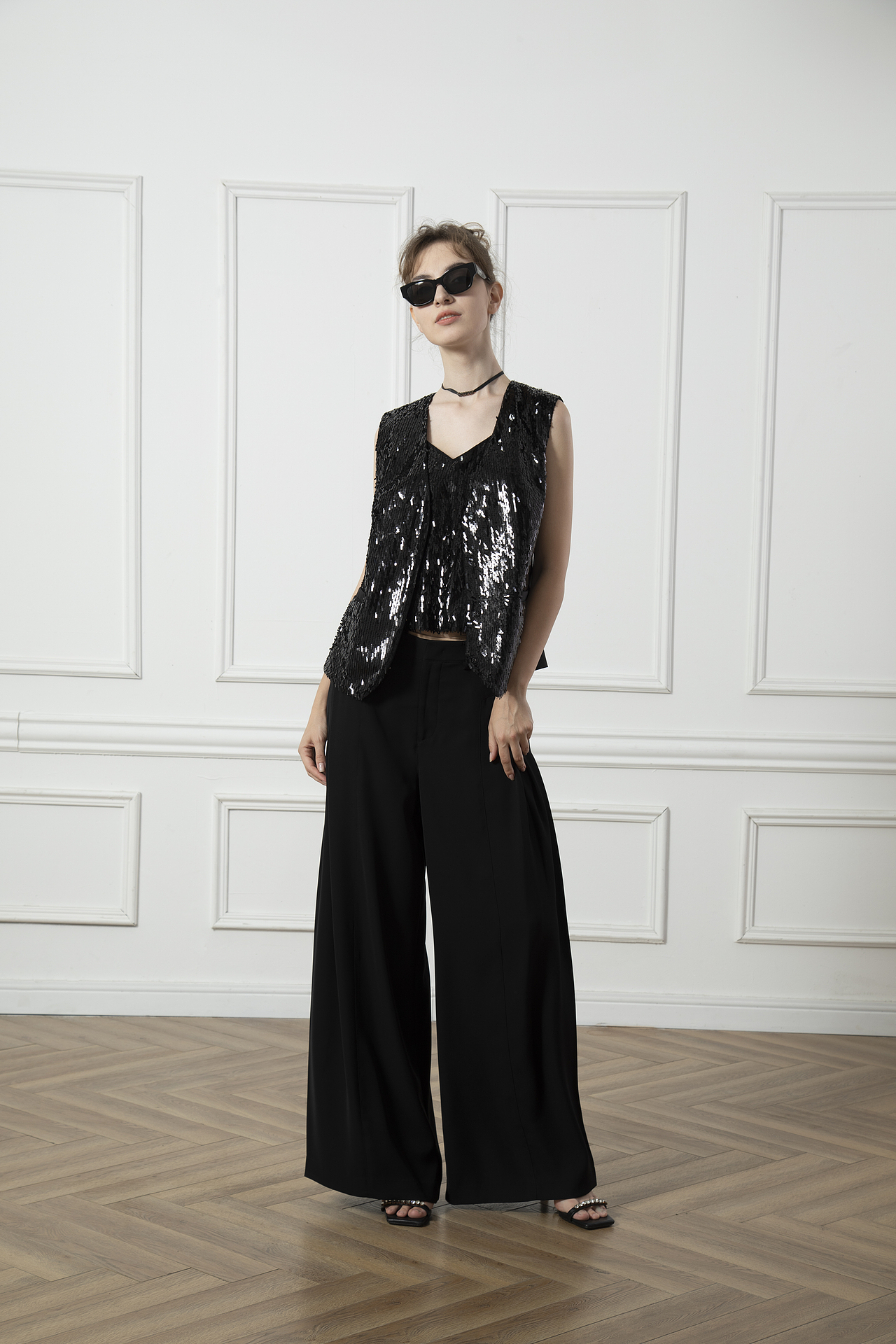 女装拍摄｜910studio（图ZMzU2MDEyMzc2） - 时尚/艺术摄影 - 站酷设计师深圳时装摄影师原创素材 - 站酷ZCOOL