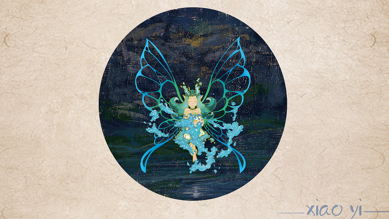 画画被贝贝（图ZMjc0Nzk2NjE2） - 儿童插画 - 站酷设计师不爱吃卤蛋cici原创素材 - 站酷ZCOOL