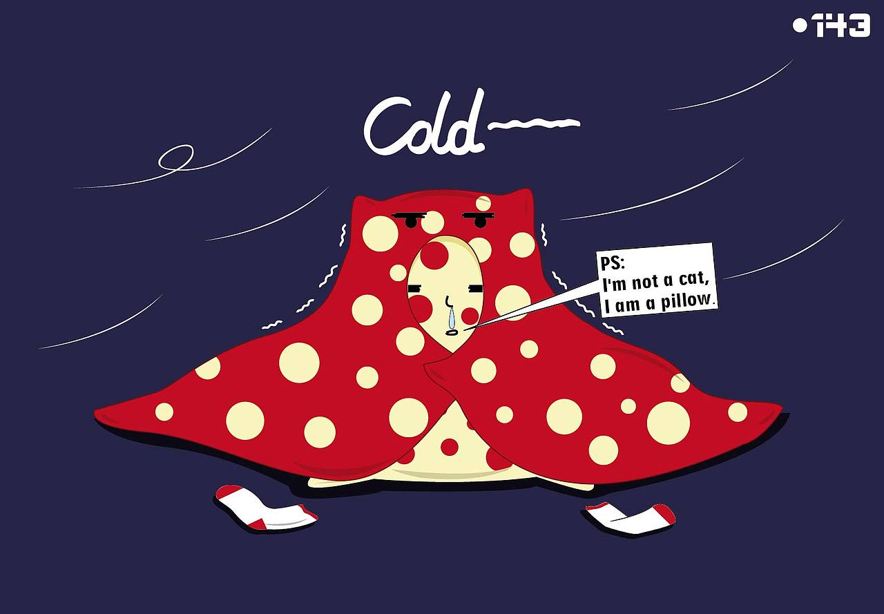 插画设计（图ZNDE2NzU4NDQ=） - 儿童插画 - 站酷设计师木二原创素材 - 站酷ZCOOL