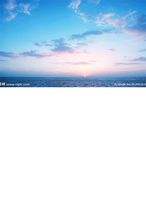 海底立体字
