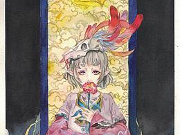 祥女