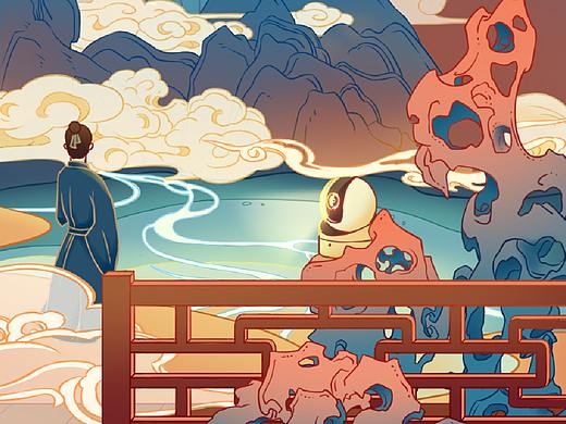 电信智慧家庭古诗题系列稿