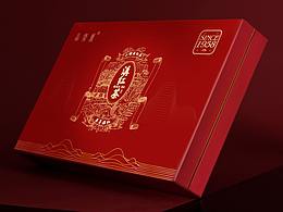 茶叶礼盒