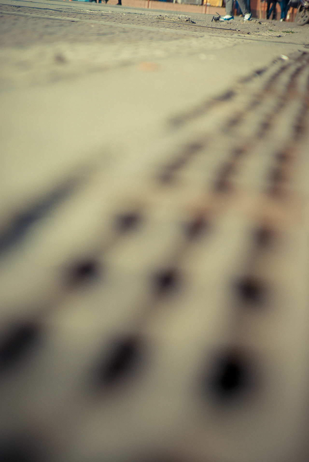 外事北-久违的校园,寻找那熟悉而又淡忘的曾经