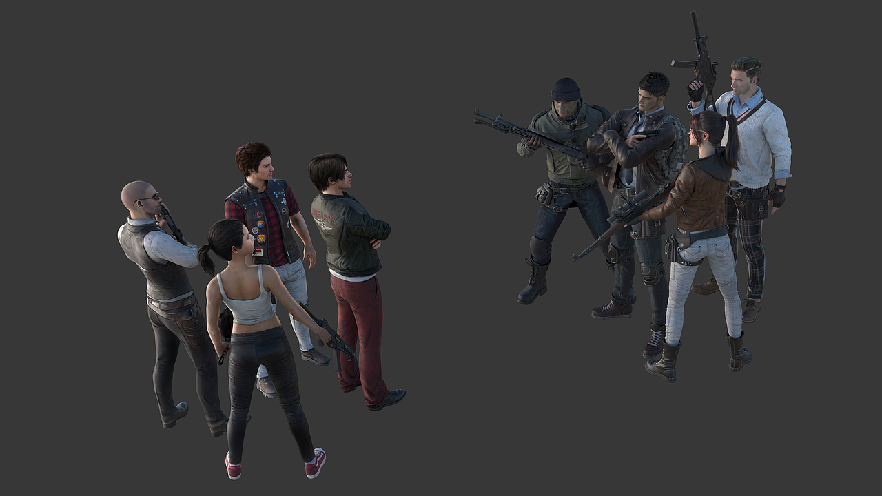 SISO ｜ 2019三维视频案例合集（图ZMTk0MTk2MDg0） - 其他三维 - 站酷设计师Poyo原创素材 - 站酷ZCOOL