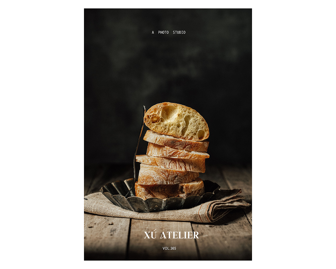 面包（图ZMjkxODE2NDEy） - 美食摄影 - 站酷设计师Atelierxu影像馆原创素材 - 站酷ZCOOL