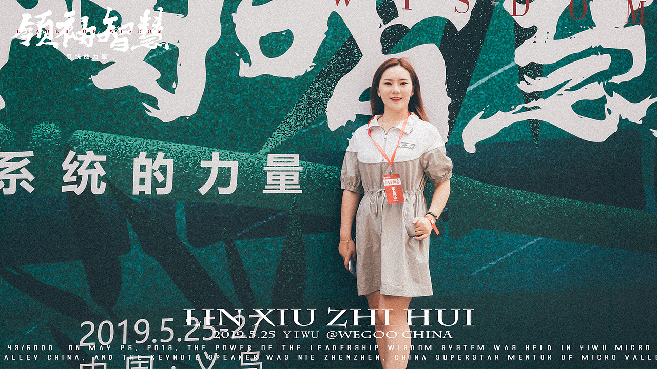 领袖智慧系统的力量