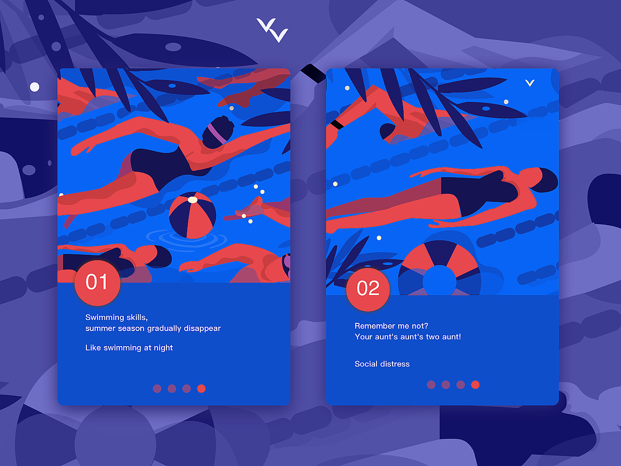 小阶段日记（图ZMTk3NTg1ODUy） - 主题/皮肤 - 站酷设计师Ambition_大志原创素材 - 站酷ZCOOL