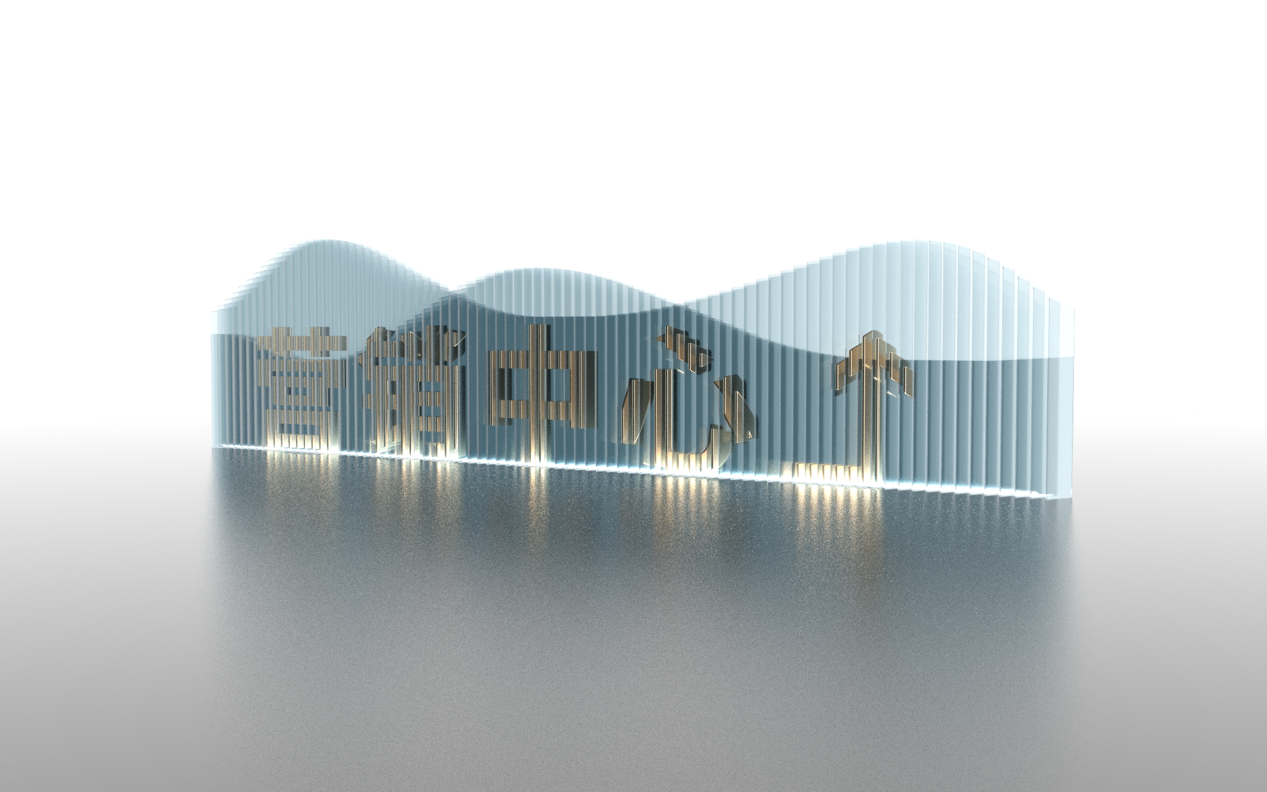 落地字设计20201215