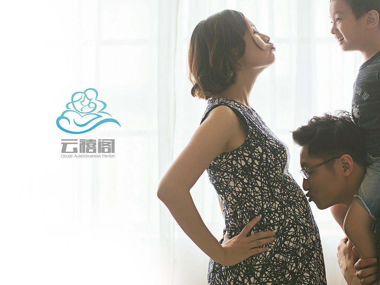 云禧阁logo设计方案（图ZNDk5MDg1ODA=） - Logo - 站酷设计师TO先森原创素材 - 站酷ZCOOL