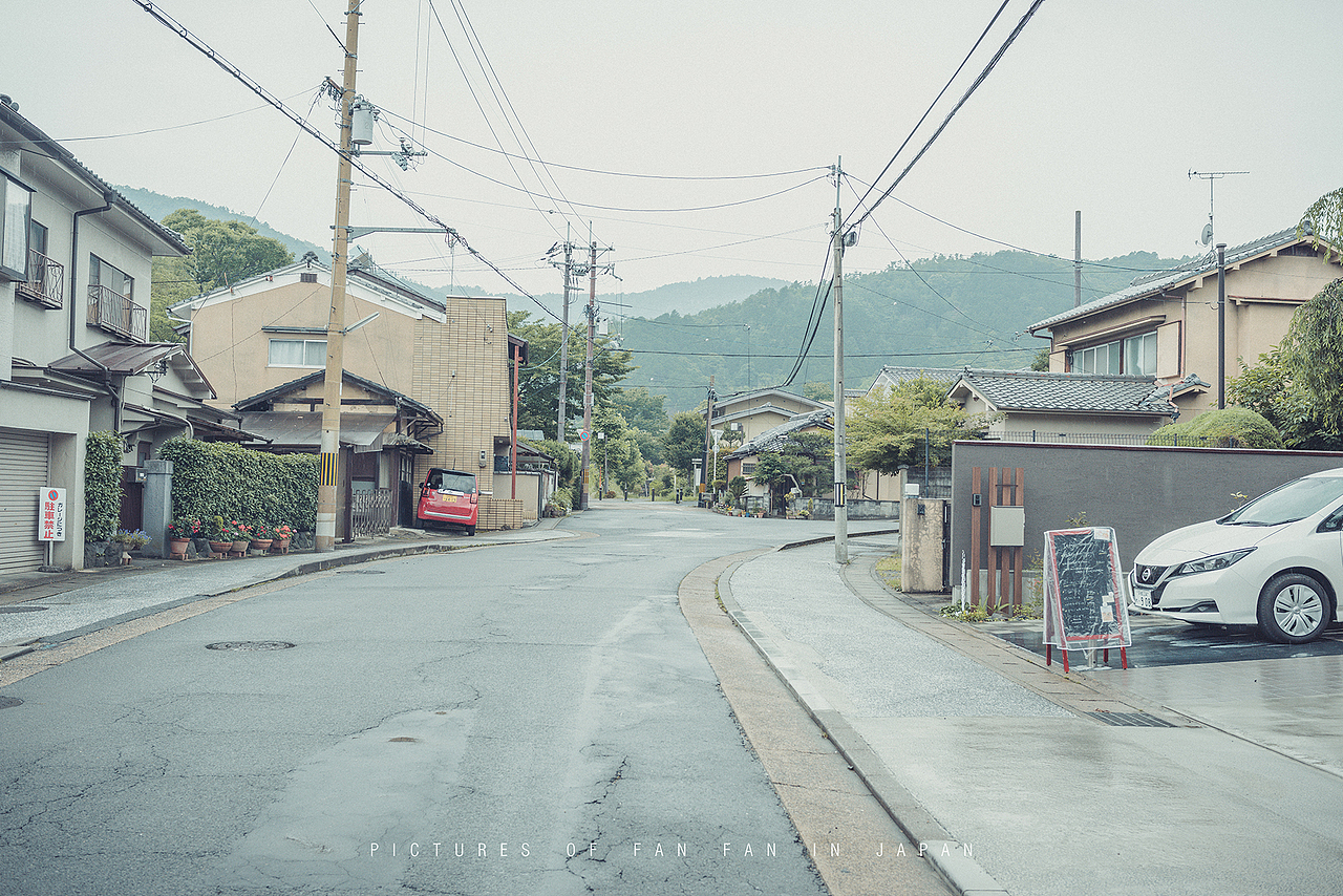 独自一人初涉日本,为期12天的自由行——京都篇(4)