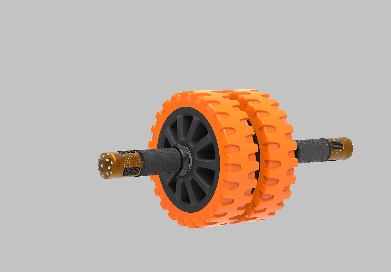 轮子（图ZMTM1NDIzODc2） - 生活用品 - 站酷设计师katela原创素材 - 站酷ZCOOL