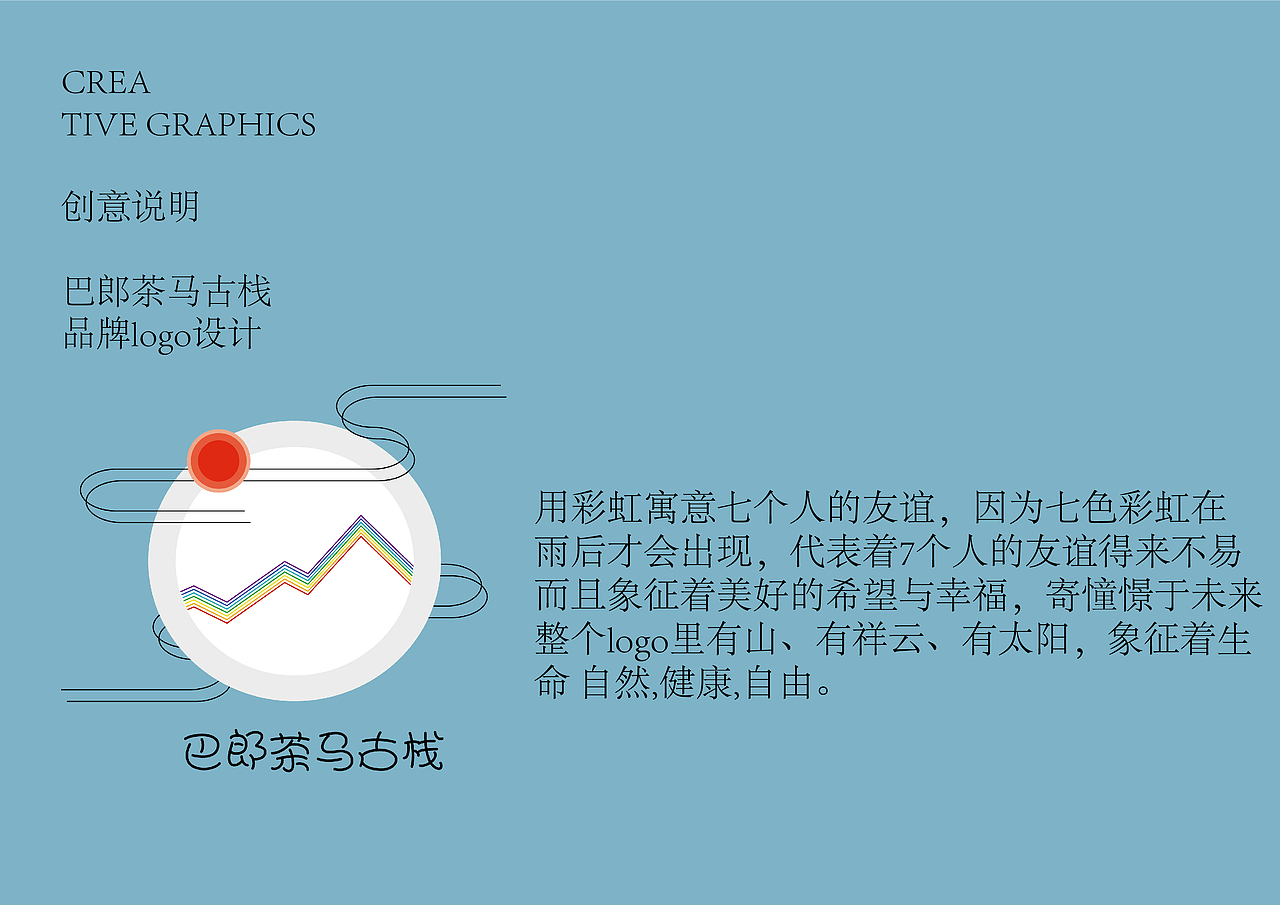 巴郎茶马古栈vi（图ZMTY0MzM3MDU2） - 品牌 - 站酷设计师一朵大梨原创素材 - 站酷ZCOOL