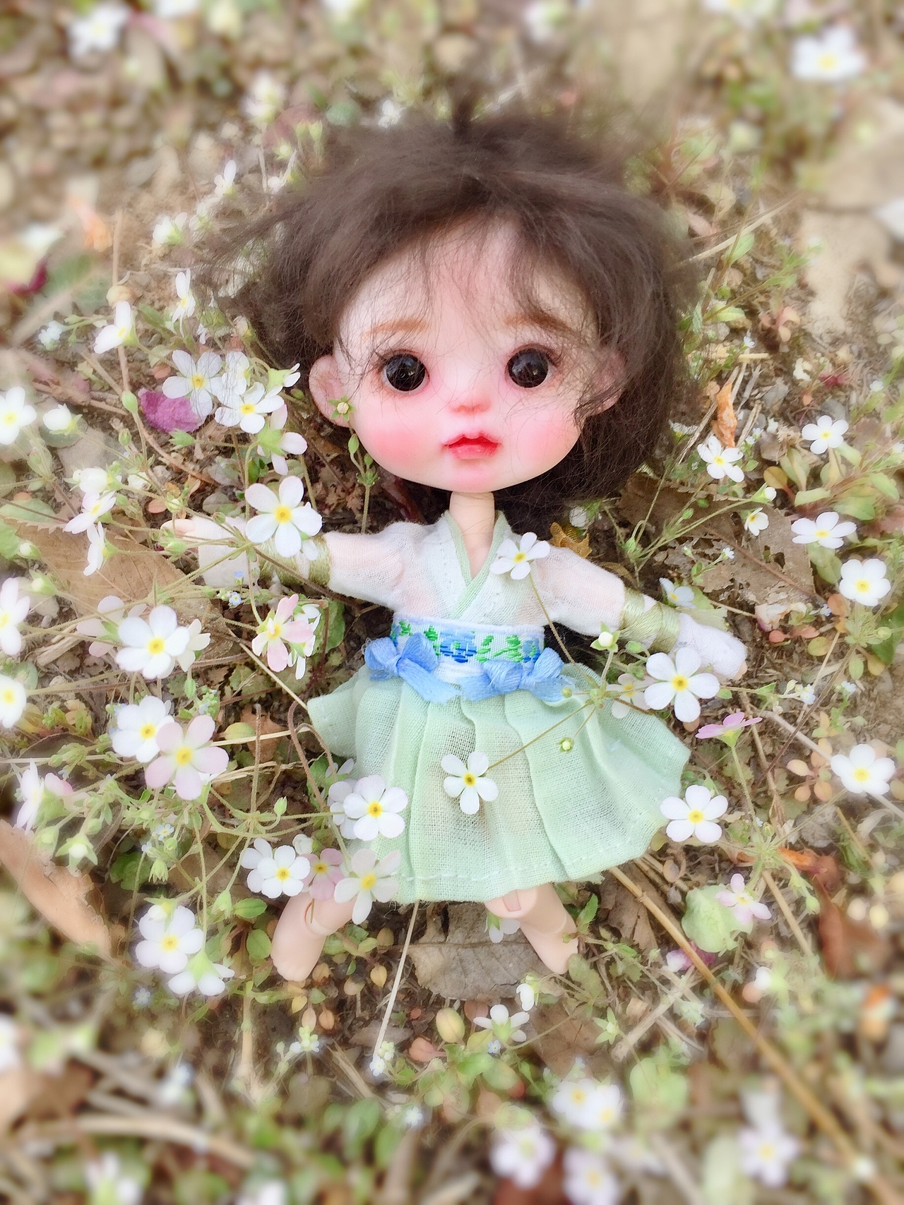 #ob11#（图ZMjUxMTM1NDQw） - 手办/模玩 - 站酷设计师徐小嘤原创素材 - 站酷ZCOOL