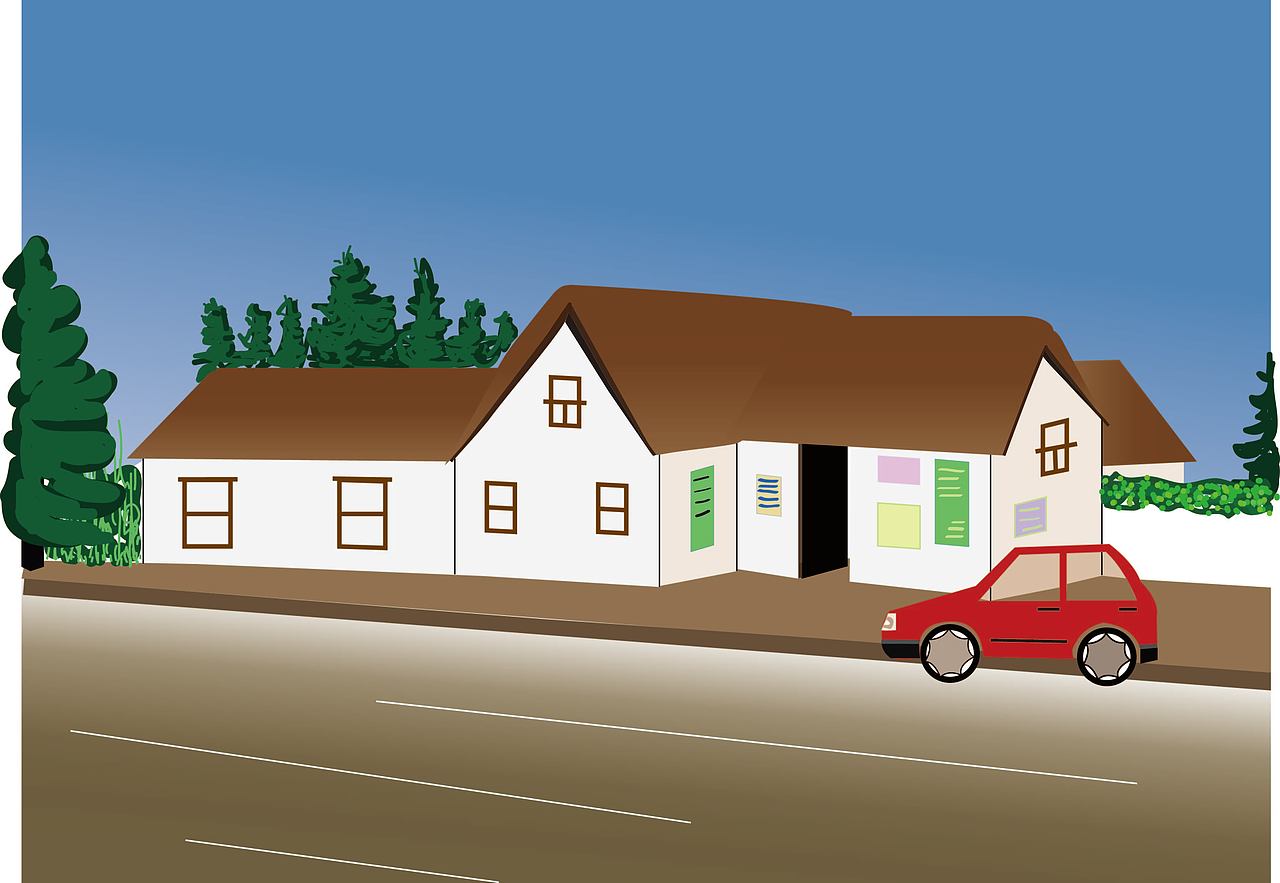 家|平面|图案|翠花1234_原创作品-站酷zcool