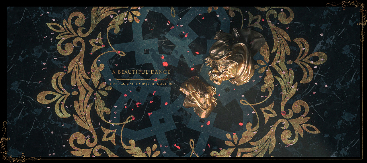 Beauty and the Beast