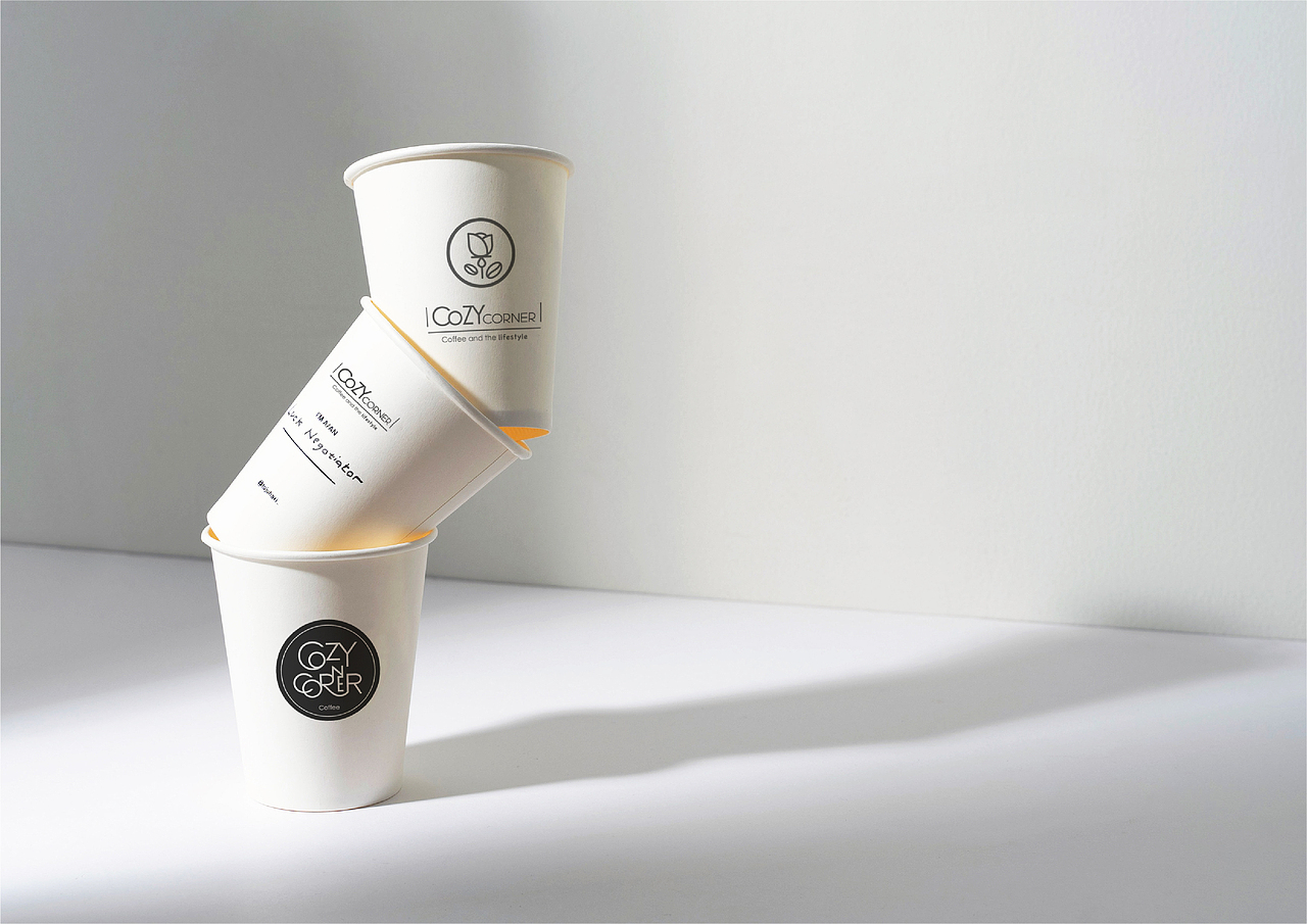 几个VI-三只小火龙