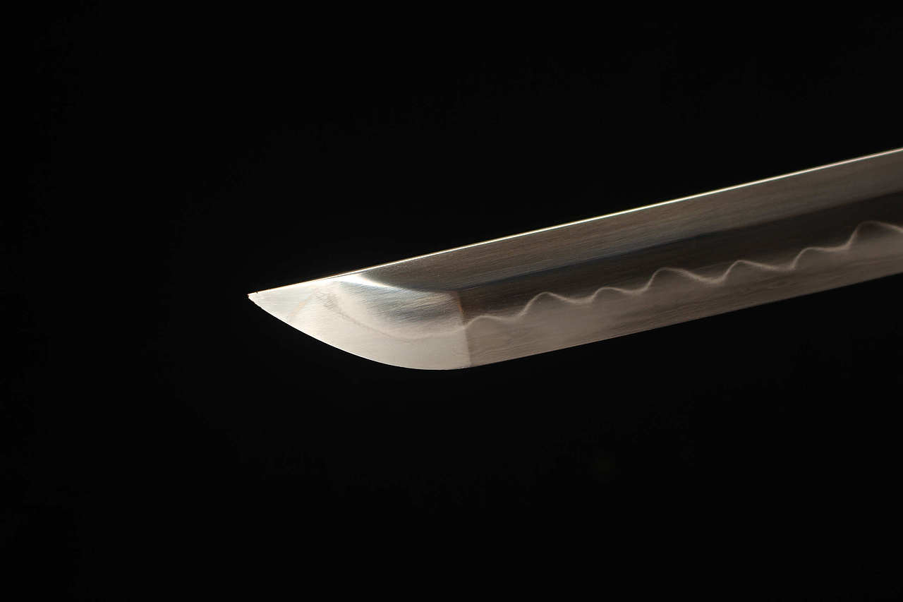 入门精致款 丰臣秀吉阵太刀