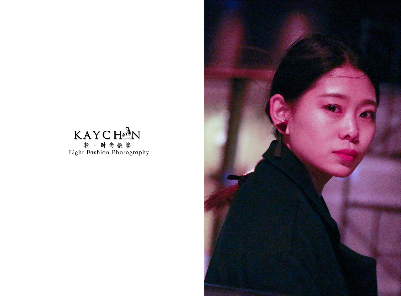 客片-《寒夜中有个你》（图ZOTc4MDg0NDA=） - 人像摄影 - 站酷设计师KAYCHAN2020原创素材 - 站酷ZCOOL
