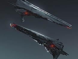 SPACESHIP