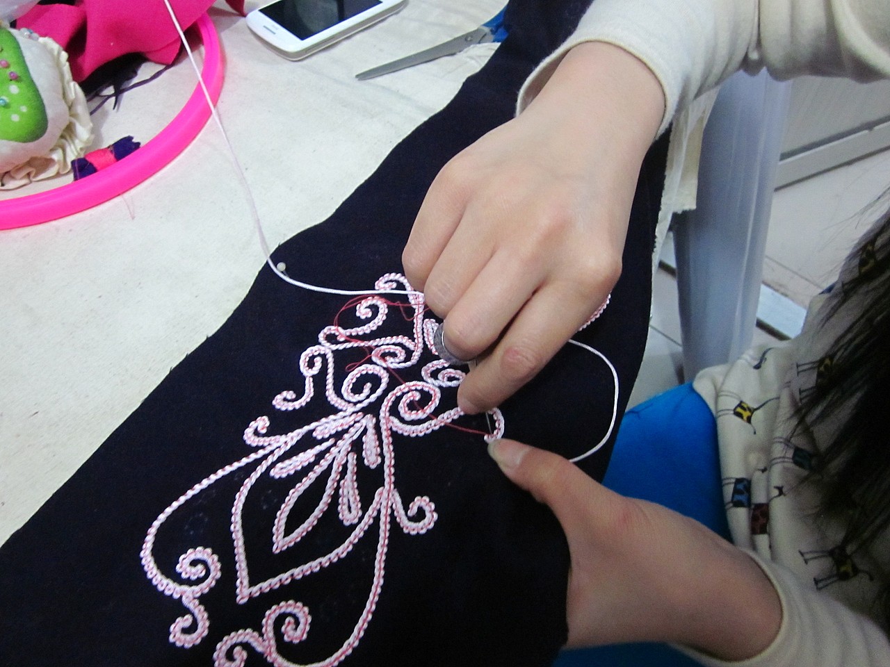 2012年毕业设计---飘