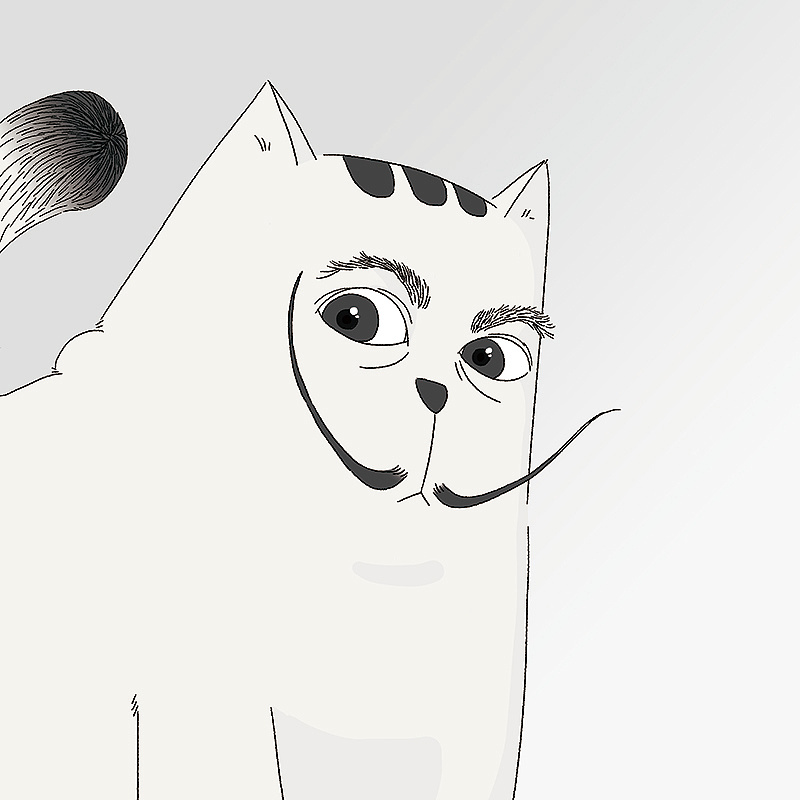 名画系列之《记忆的永恒》