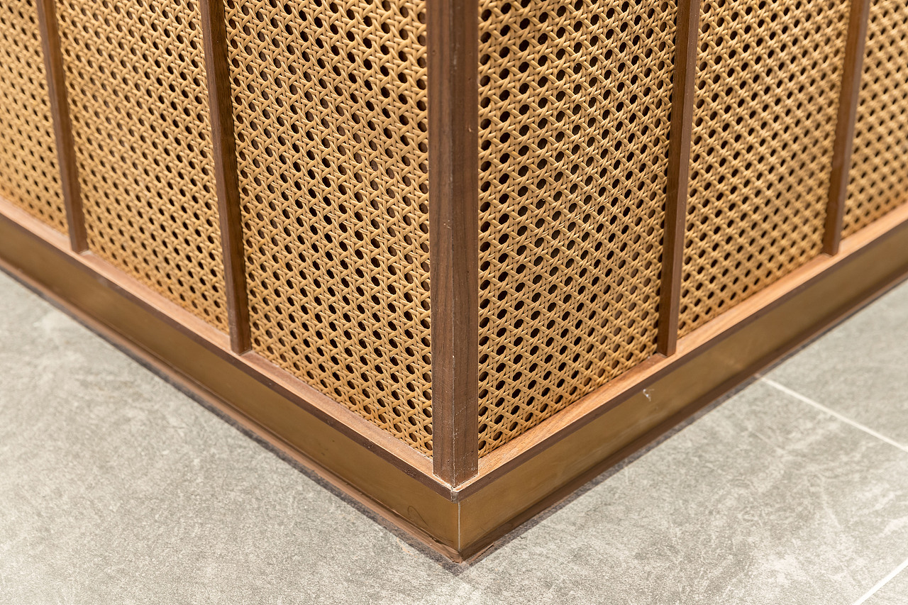 星巴克•湖南省张家界店