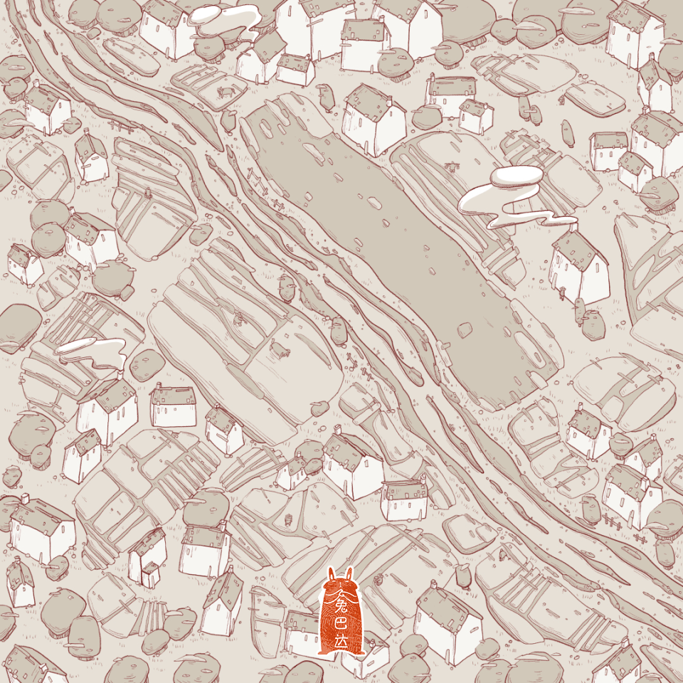 动画《夏末的旅程》