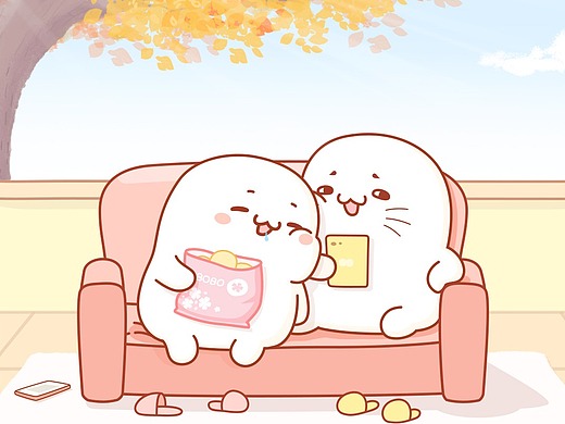 抱抱最新表情《抱抱8》上线了