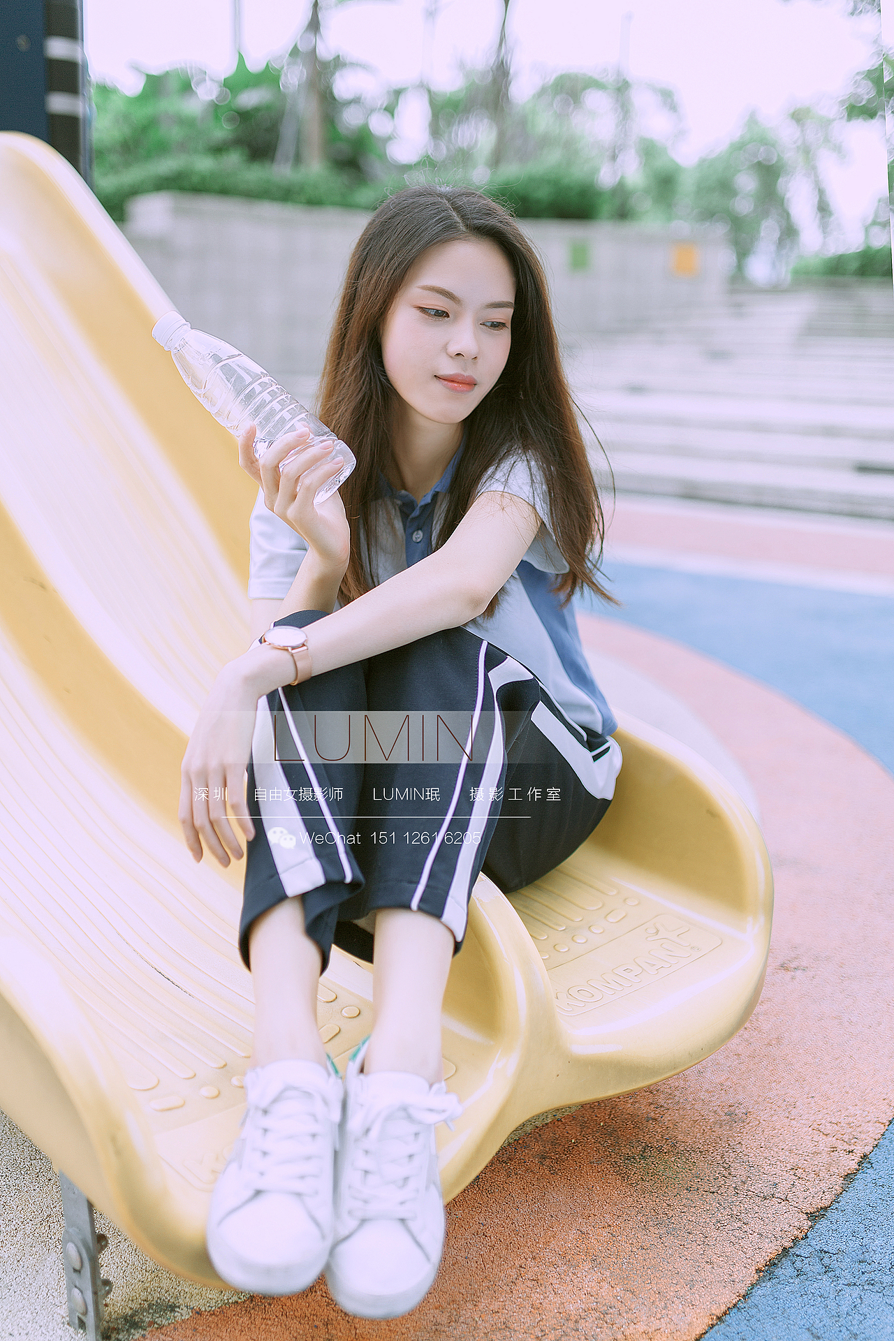 深圳校服写真