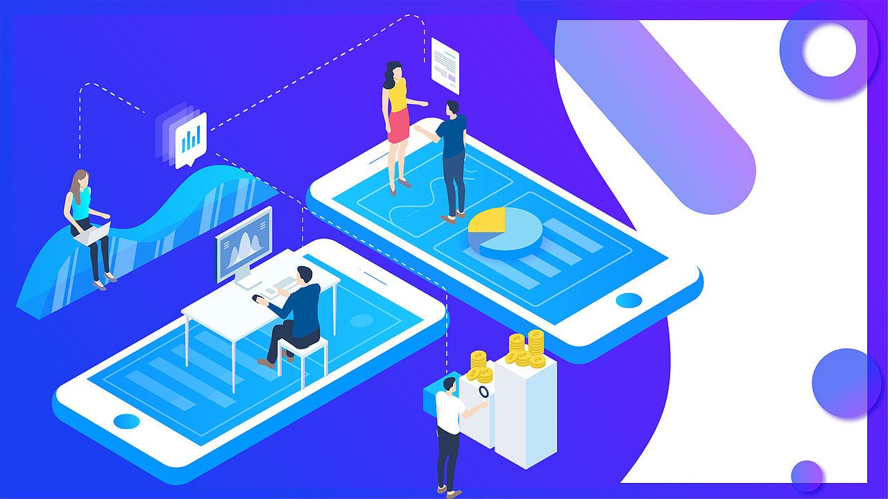 2.5D插画（图ZMTYyODg0NzI0） - 艺术插画 - 站酷设计师流浪杰克原创素材 - 站酷ZCOOL