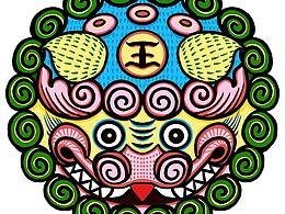 色调