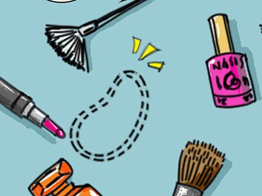 消费暗语（商业插画）（个人主页-ZMzY3MDE4MDA=） - 商业插画 - 站酷设计师是你的anki原创素材 - 站酷ZCOOL