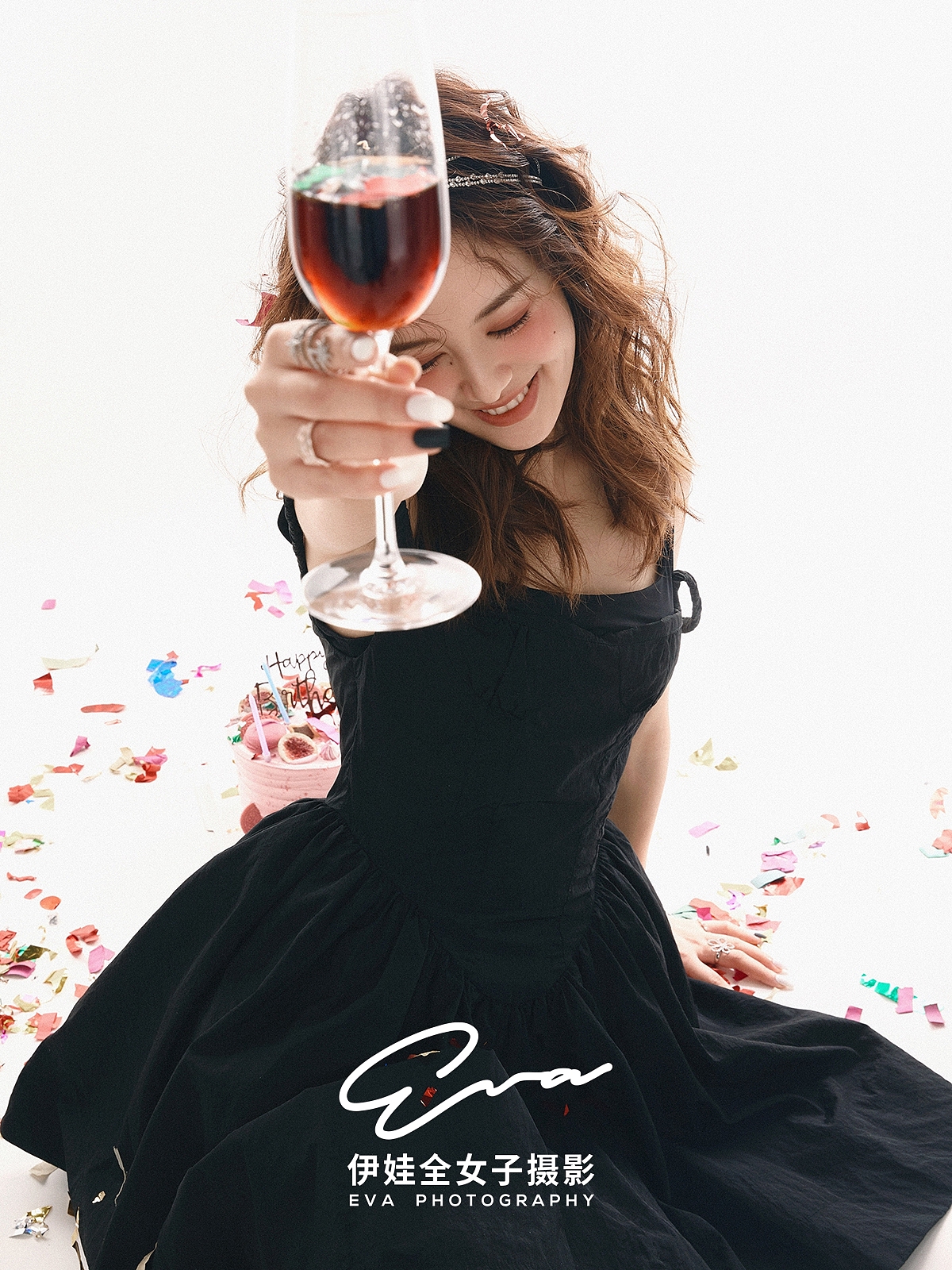 18岁少女成年后必做的一件事，错过的人都在无数次后悔（图ZMjkwNjQyODQ0） - 其他摄影 - 站酷设计师伊娃摄影原创素材 - 站酷ZCOOL