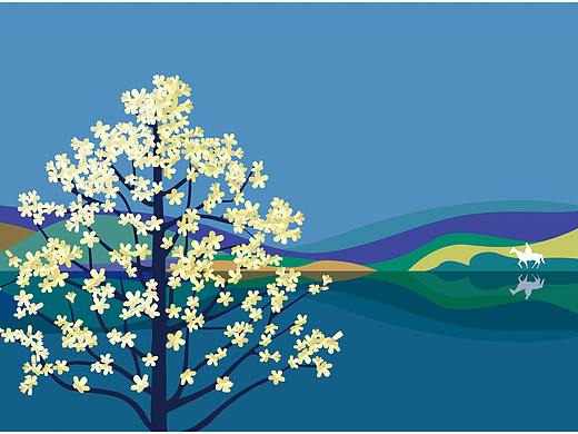 （原创）贺冰凇视觉艺术2018年度合集（上）