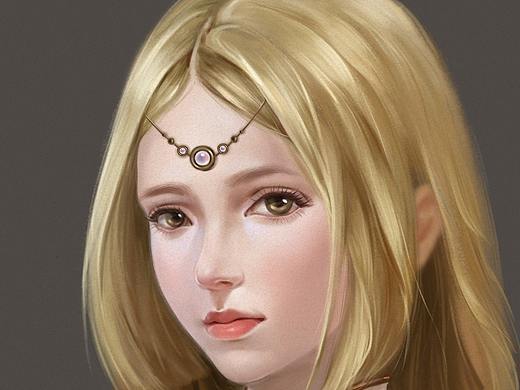 插画练习（个人主页-ZNDI3OTkzNjQ=） - 创作习作 - 站酷设计师lxlqiqiqi原创素材 - 站酷ZCOOL