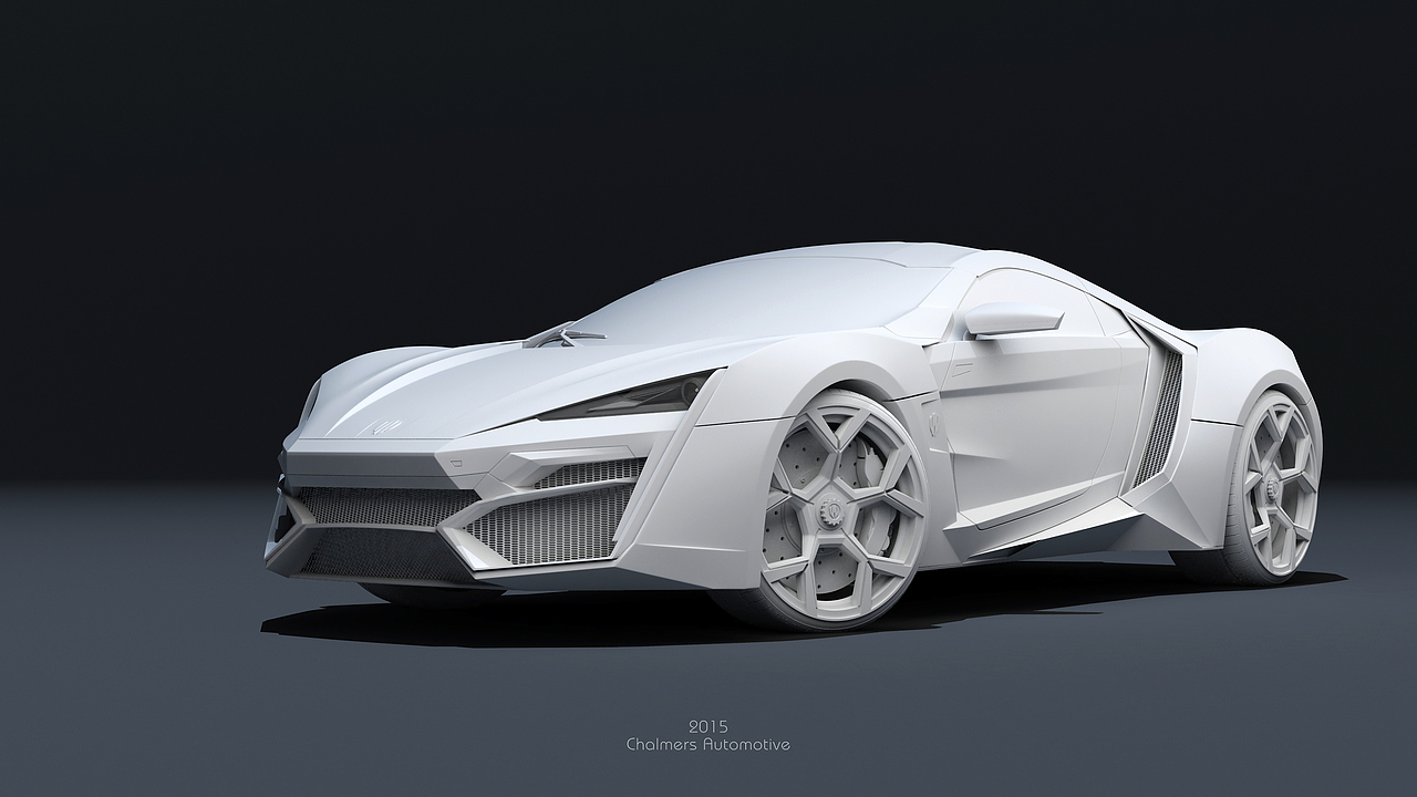 lykan hypersport（图ZMjc5MDEwMjA=） - 机械/交通 - 站酷设计师Chalmers丨困困原创素材 - 站酷ZCOOL