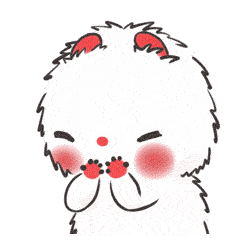 哈屁鼠微信表情包正式上线啦（图ZODM1MDIxMTY=） - 网络表情 - 站酷设计师金灿灿的海蛎煎原创素材 - 站酷ZCOOL