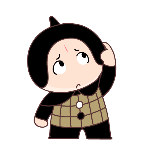 小棋IP形象延展方案（图ZMTU5MTUxOTIw） - IP形象 - 站酷设计师明芮原创素材 - 站酷ZCOOL