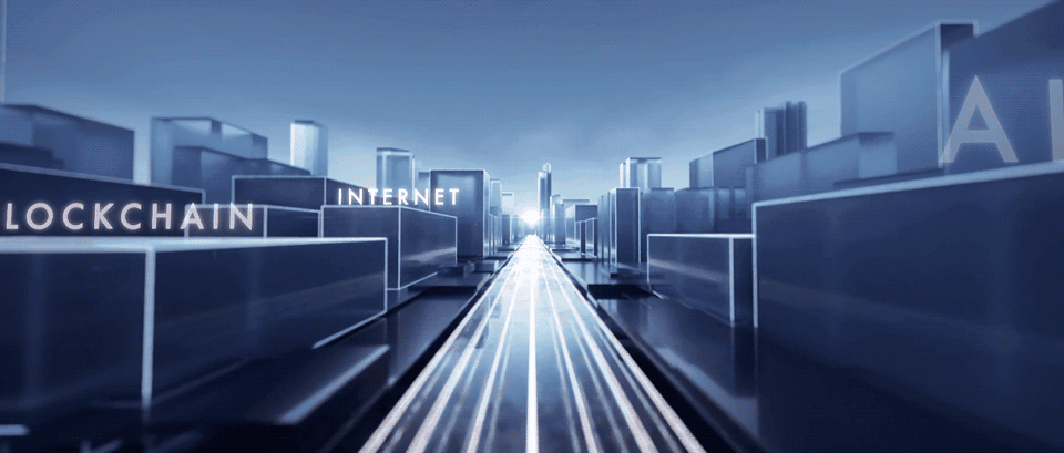 上汽5G智慧交通宣传视频（三维部分）（图ZMjE4OTA5MDI4） - 动画/影视 - 站酷设计师Keyframe工作室原创素材 - 站酷ZCOOL