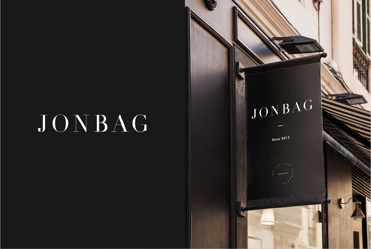 时尚行业企业形象设计（图ZMjAzMTE5NzE2） - 宣传物料 - 站酷设计师hds_z原创素材 - 站酷ZCOOL