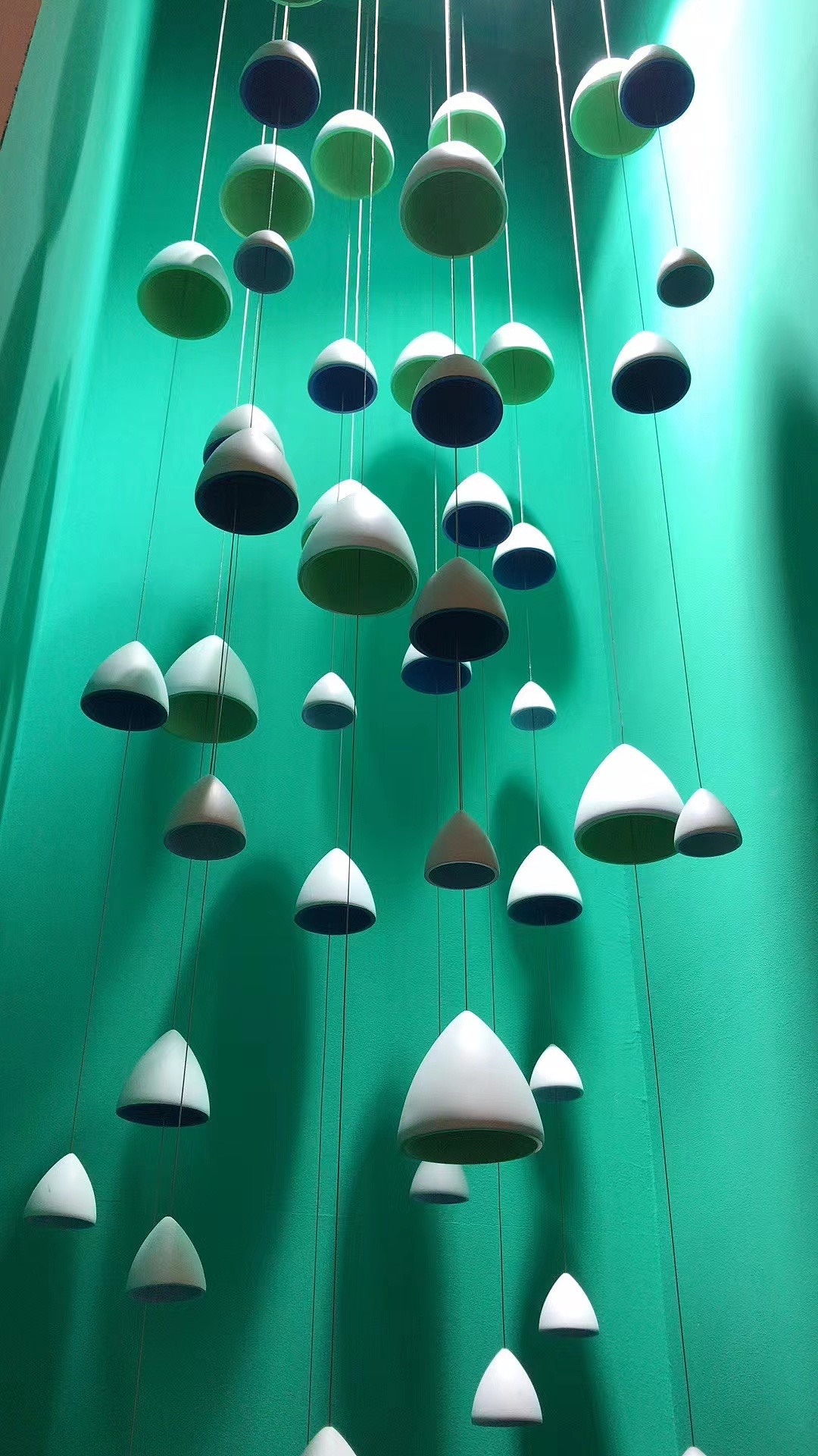 纯艺术-装置（图ZMjQ1NzI4NTY4） - 实验艺术 - 站酷设计师集恒工艺实物画原创素材 - 站酷ZCOOL