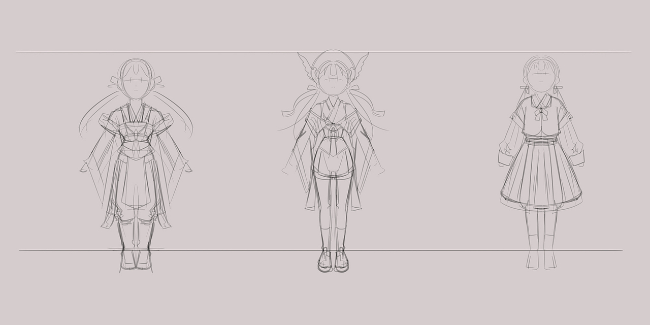 新国潮-丁果果（图ZMjc5MDk4MDAw） - IP形象 - 站酷设计师木内原创素材 - 站酷ZCOOL