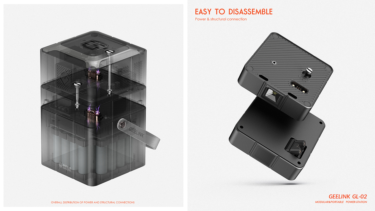 GL02模块组装户外电源（图ZMjQ4MjQ4NTMy） - 工业用品/机械 - 站酷设计师大何大原创素材 - 站酷ZCOOL